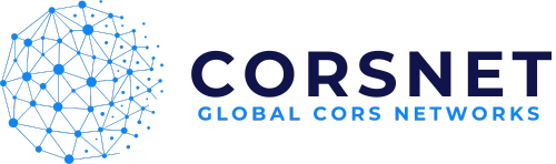 CORS Stations