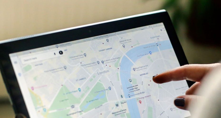 Google Maps Redesigns Android Settings