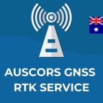 Australia CORS Network — AUSCORS GNSS RTK Service AUSCORS GNSS RTK Service Australia