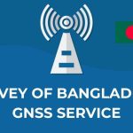 Survey of Bangladesh GNSS Service