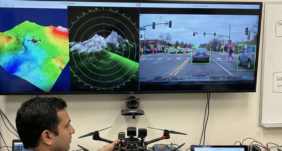 GNSS Alternatives for Navigation