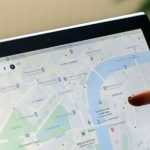 Google Maps Redesigns Android Settings