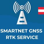 SmartNet and RTK Direct GNSS Services Austria