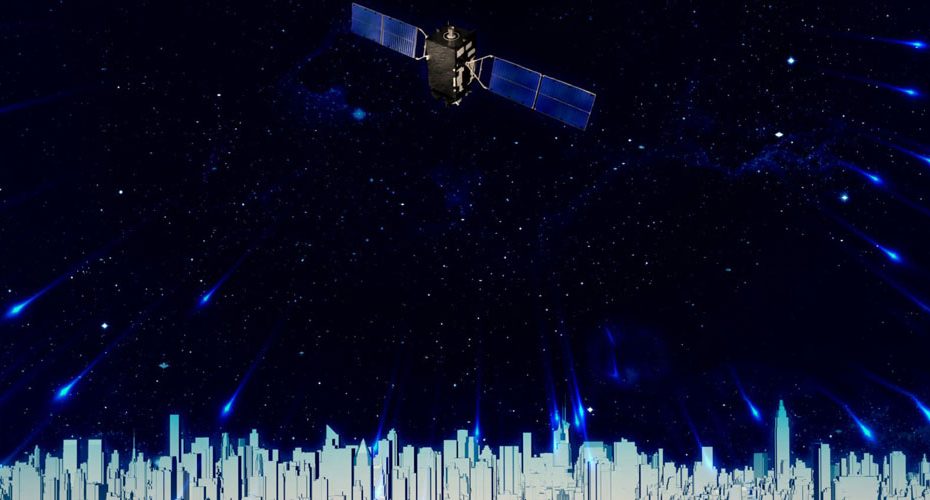 China Enables Smartphone Satellite Messaging Through BeiDou Network