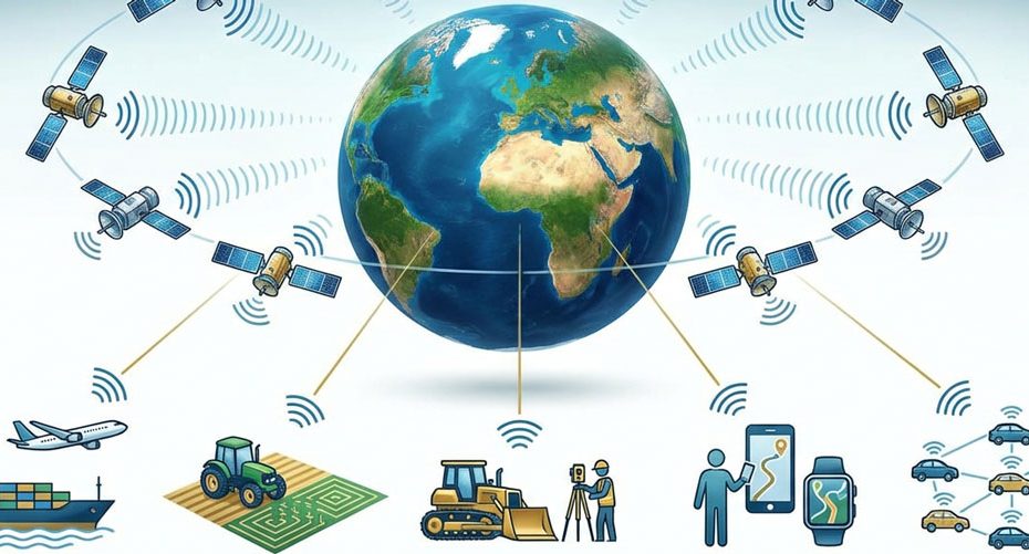 GNSS Full Form and Industry-Specific Meaning