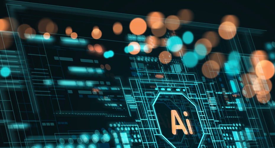 Geospatial AI
