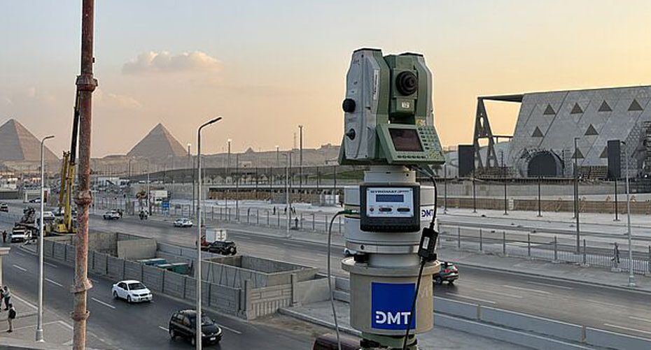 Ultra-Precise-Gyroscope-Cairo-Metro-Line-4-Tunnels
