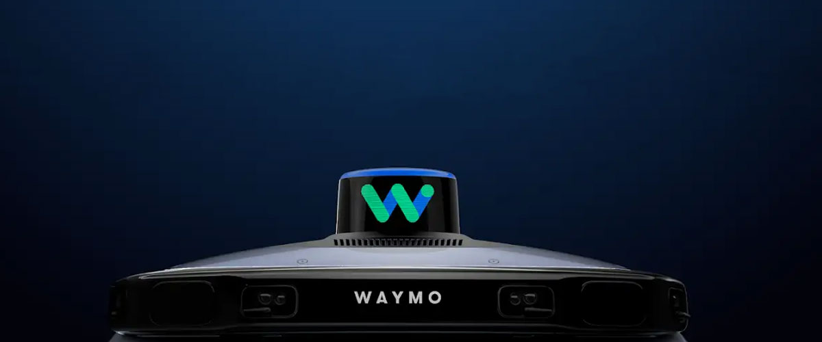 Waymo 6th Generation Driver Moves to Fully Autonomous Service ...