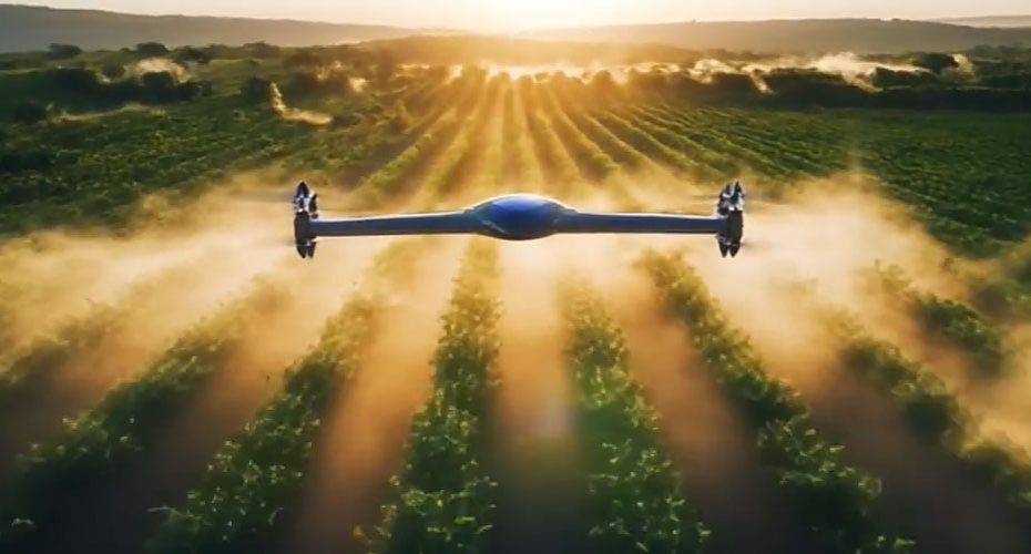 ZenaTech Drone Service Hub