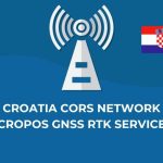 Croatia CORS Network