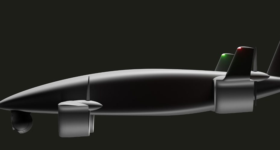 Delta Black Aerospace