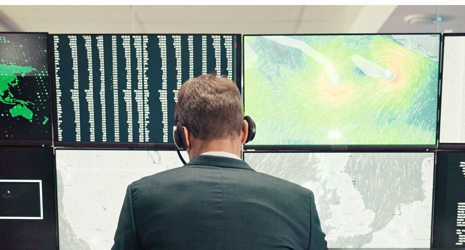EUSPA Launches European GNSS Service