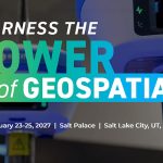 Geo Week to Move to Salt Lake City in 2027 as Event Aligns With Rapidly Expanding U.S. Geospatial Tech Hub Geo Week 2027