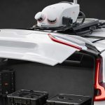 Leica Geosystems Introduces Pegasus TRK External Power Box to Extend Mobile Mapping Range and Workflow Continuity Leica Geosystems Introduces Pegasus TRK External Power Box