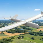 STORK LR Drone
