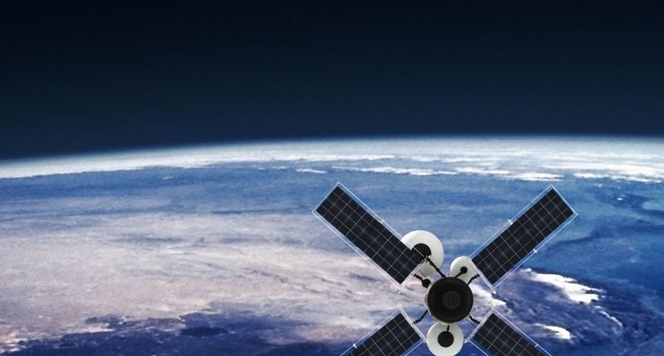 SpaceX-Seeks-FCC-Approval-for-Million-Satellite-Orbital-Data-Center-Constellation