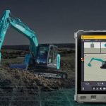 Trimble and Kobelco Launch Limited Offer on 3D Earthworks GPS Upgrade for Excavators
