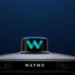 Waymo 6th Generation Driver