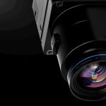 iXM FS130 Aerial Camera