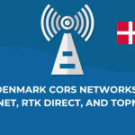 Denmark CORS Networks