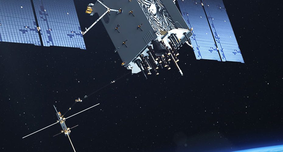 GPS Modernization