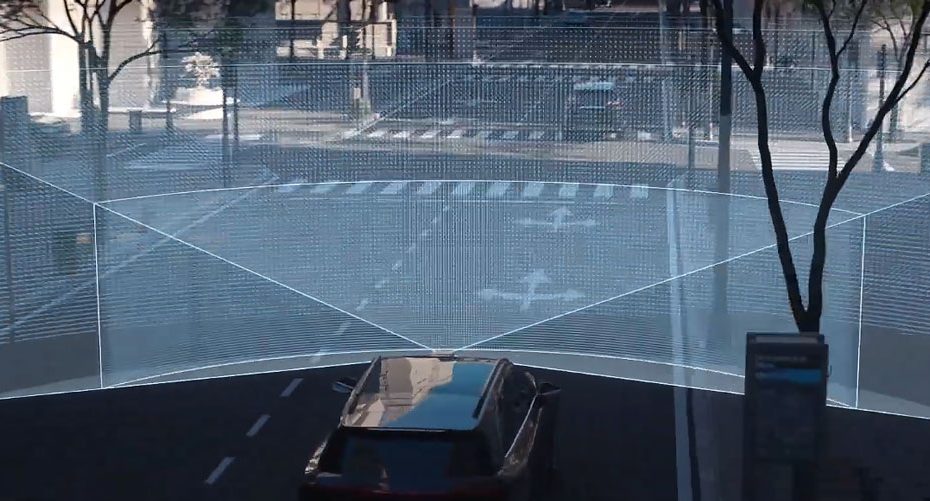 RoboSense as Exclusive LiDAR Supplier