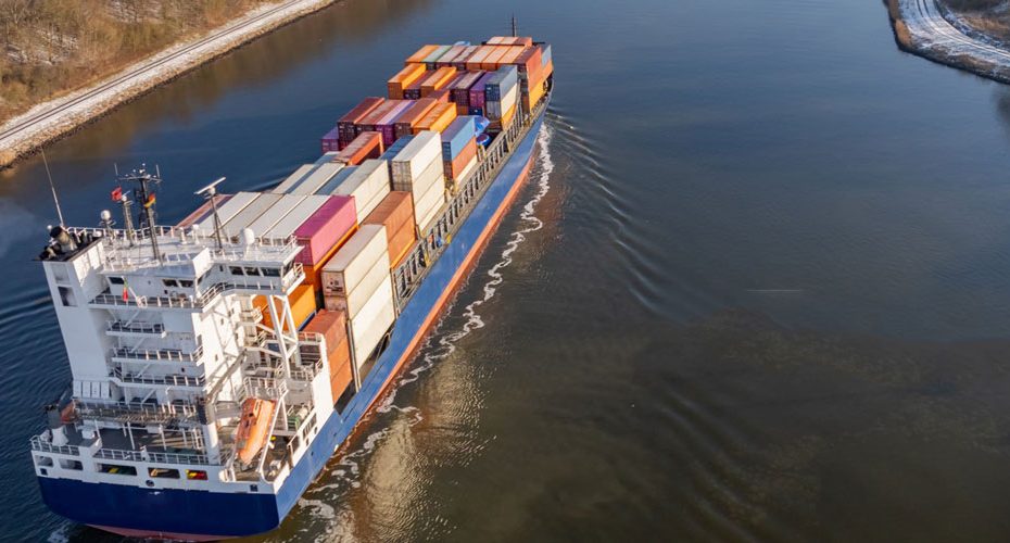 RockFLEET Assured Launch Targets GNSS Disruption in High Risk Maritime Corridors