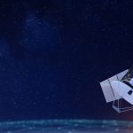 1 Gbps Laser Satellite Link