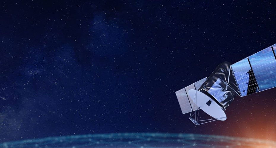 1 Gbps Laser Satellite Link