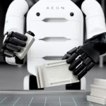 BMW Deploys AI Humanoid Robots