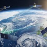 EECL Ultra Low Noise Amplifiers Successfully Perform in Orbit on ESA HydroGNSS Climate Satellites Climate Satellites