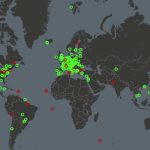 Decentralized RTK Networks