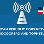 Dominican Republic CORS Networks
