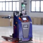 Hesai Technology LiDAR