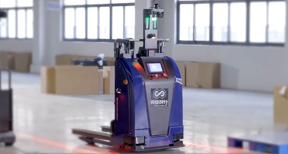 Hesai Technology LiDAR