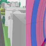 InfraDigital Expands Digital Twin Portfolio with High Precision Infrastructure Models Built in Trimble Connect