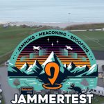 Jammertest 2026 Applications