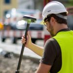 Leica Zeno Connect 4.3 Enables GS05 Smart Antenna Integration