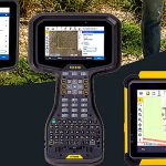 Trimble Multi Network SIM Solution