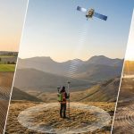 RTK vs PPP vs PPP RTK