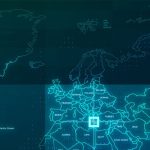 Satellite Navigation Congo Ocean Railway