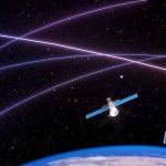 Starlink V2 Satellites