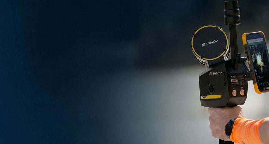 Topcon Expands Capture Reality Ecosystem