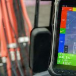 Topcon MC Mobile Platform