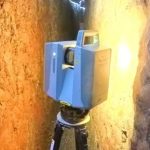 Trimble Geospatial Workflow Used to Digitally Map Exeter’s 14th Century Underground Tunnels With Survey Grade Precision Trimble Geospatial Workflow Used to Digitally Map Exeter’s 14th Century Underground Tunnels With Survey Grade Precision