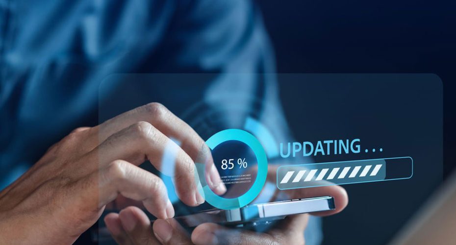 Trimble Releases GNSS Firmware v6.43
