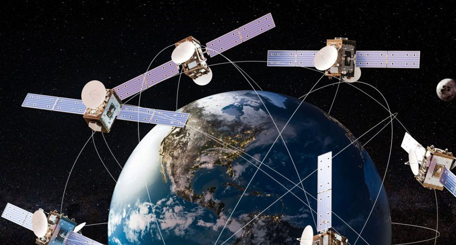 Upgrade of Beidou Navigation System