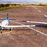 Dronamics Expands Into Japan