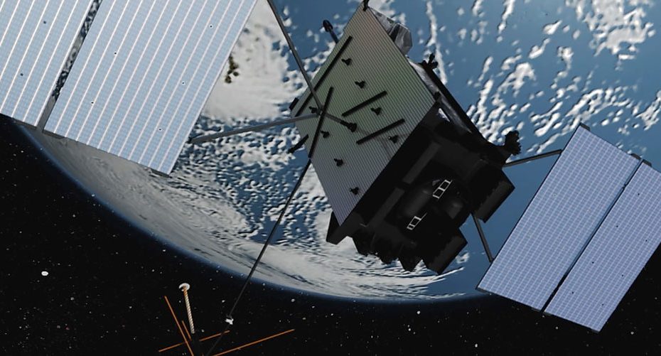 Support GPS IIIF