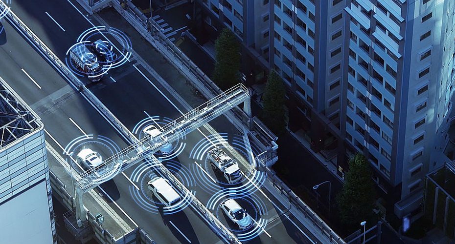 AI Powered GPS Fleet Tracking Platform